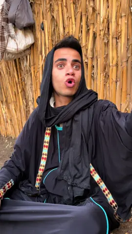لما ابوك يفكر يبيع البهايم 🐄😂 #احمدالاسطوره🌸 