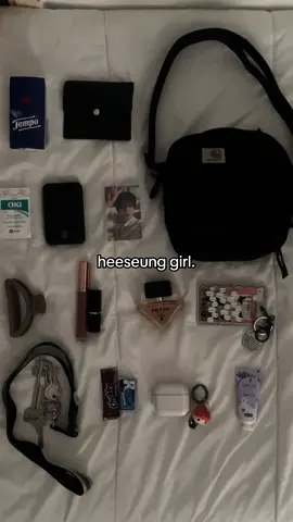 his girl. #heeseung #girl #enhypen #engene #fyp #foryou 