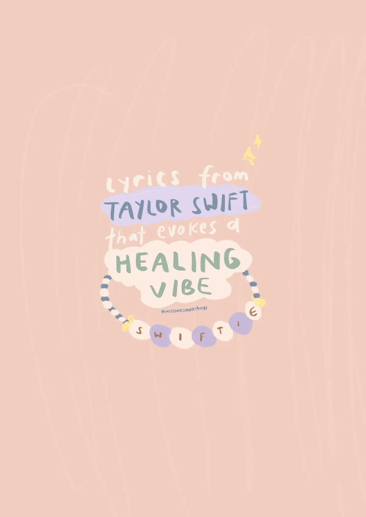 this is for the swifties ✨ #erastour #erastoursingapore #erastourtaylorswift #taylorswiftlyrics