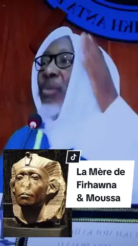 Partie 6 | Les Mères ! Firhawna & Moussa #allahuakbar #allah #alhamdulillah #pourtoi #viral #capcut #senegal #senegalaise_tik_tok #tiktok #viraltiktok #tiktokviral #viralvideo #videoviral #video 