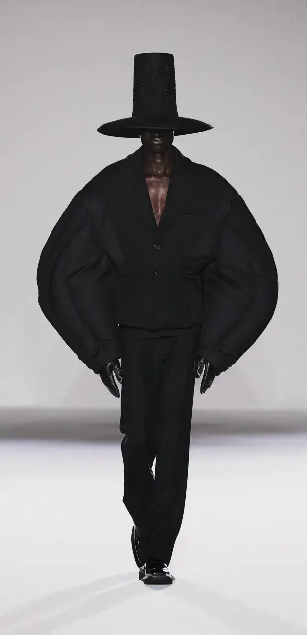 #chenpeng #fw24 #menswear #collection 