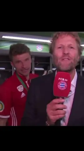 Legend.❤️ @Thomas Müller #müller #viral_video #trend @FC Bayern #legend 