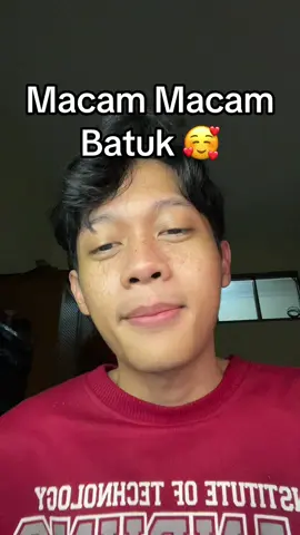 Kamu tipe batuk yang mana nih?? 🥰🙏🏼