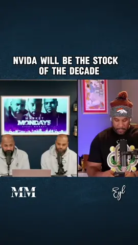 Nvidia is on a historic pace. What are your thoughts? You can watch the latest episode of Market Mondays on @earnyourleisure YouTube Channel & all podcast audio outlets