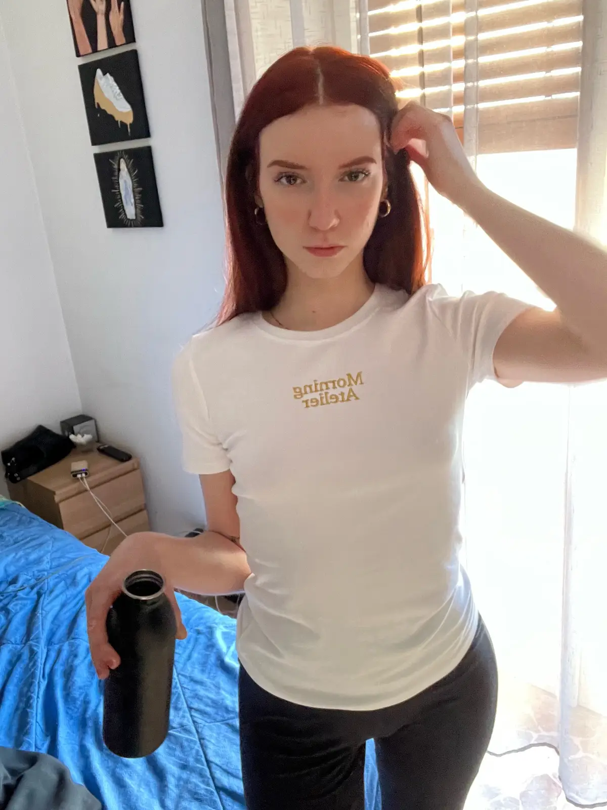#fypシ #morning 