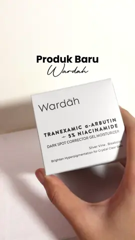 Produk baru dari @wardahbeauty nih boss hihi. Aku dari dulu jujur aja ya cocok banget sama wardah.  Nah ini mereka keluarin lagi produk yang spesifik untuk menyamarkan noda hitam dan hiperpigmentasi. Kalian harus nyoba sih produk ini 💗 . . . . . ____________________ #wardah #moisturizer #darkspot #hiperpigmentasi #skincare #pelembab #faceless #ugc #ugccreator #beauty #fyp #foryourpage #BeautyChannelID #foryou 