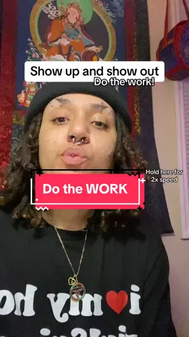 You must show up for yourself in every moment.  #selfhealingjourney #subconsciousreprogramming #mindsetshift #spirituality  Actions speak volumes Do the work Shadow work How to begin shadow work What is shadow work How to start my healing journey 