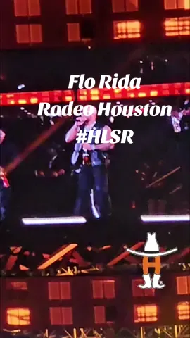 #FloRida #TikTokRodeo #Rodeo #HLSR2024 #AppleBottomJeans #BootswitdaFur #HTown #RodeoHouston #comewithme #KendrasVibe 