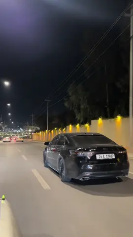 🖤AVALON🖤#CapCut #avalon #zakho_duhok_hawler_slemani_akre #fyp #toyota 