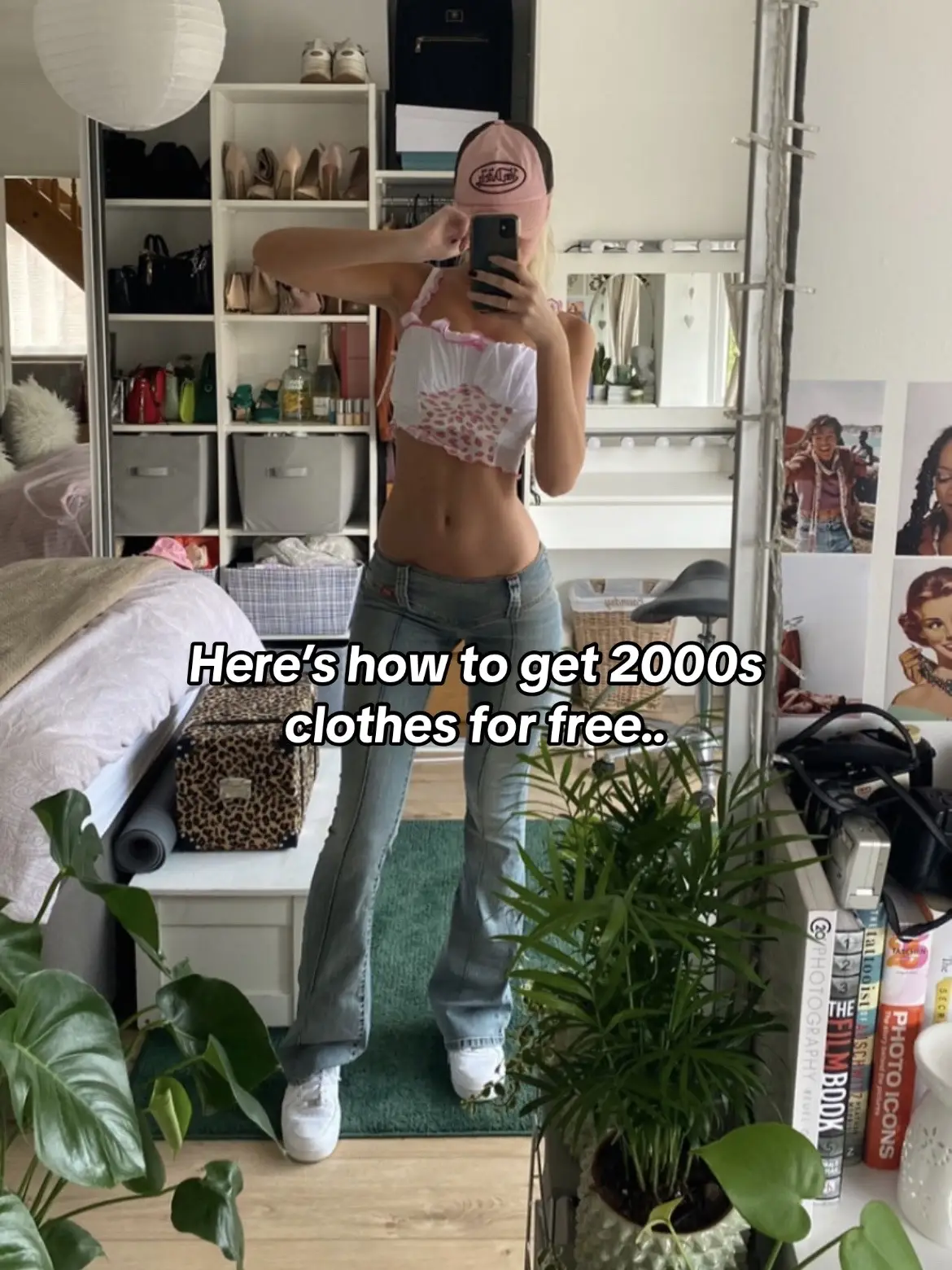 I will be live streaming on the Whatnot app this week selling 2000s clothes starting at just £1. Click the link in my bio to download the app and get a FREE £10 to spend. Livestream show dates and times: Tuesday 5th March 2PM Thursday 7th March 2PM Friday 8th March 2PM Tuesday 12th March 2PM