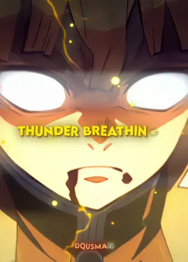 The best form of thunder breathing⚡️#neptunesqd #zaynettosqd #demonslayeredit #demonslayer #zenitsu #animeboy 