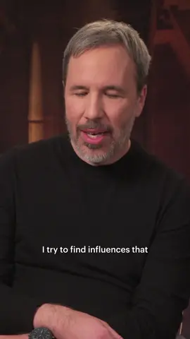 Denis Villeneuve reveals the reasons for his color palette choices for Dune: Part Two. The sequel is playing in theaters worldwide and has already cracked the top 25 highest-rated films of all time on Letterboxd. #fyp #foryou #filmtok #movietok #letterboxd #film #denisvilleneuve #dune #duneparttwo 