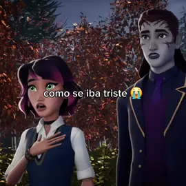 JAJAJAJ MASTIERNA #fyp #parati #trend #viral #tiktokponmeenparati #serie #supernaturalacademy #academiasobrenatural #netflix #español #Terra #Jessa #Mischa #Mischalebron #Jessalebron #lobo #wolf 
