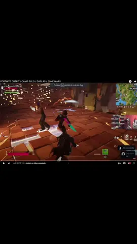 Beto gamer encontrou o suetam #fortnite #betogamer728 #shitposting #meme 