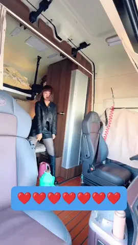 cuộc sống mưu sinh của vk ck tài xế xe tải ❤️#xetai #truck #giadinh #xuhuong 