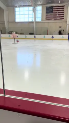 Competition day in St. Louis! Im so proud of all of my skaters! I didn’t get pictures with all of them, but I had a fun day of judging, and coaching! ⛸️ #momtok #MomsofTikTok #momlife #IceSkating #skating #figureskating #myskaters #competetion #meetmeinstlouis #stlouis #skaters #coach #proudcoach #skatingcoach 