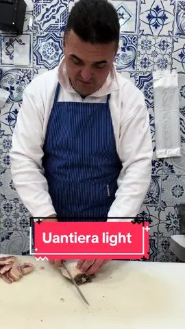 Stasera leggero per un amico a dieta…