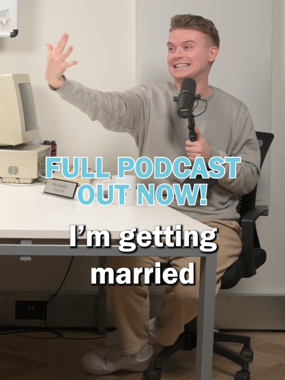 George & Max Make A Crazy Bet! New episode out now! #theuselesshotline #georgeclarke #maxbalegde