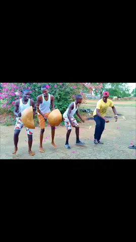 Acholi traditional cultural dance 
