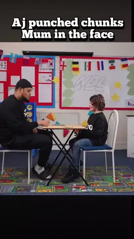 Chunkz did aj dirty #betasquad #ndl #betasquadclip #chunkz #niko #nikoomilana #ajshabeel #kingkenny #sharky #youtube #betasquad #betasquadclip #parenting 