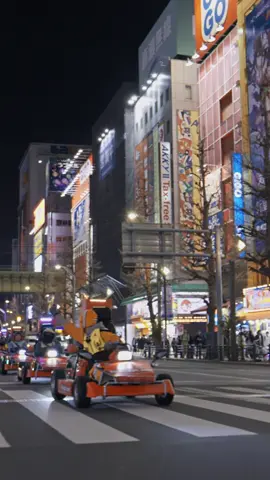 🏎️✨ Explore Akihabara in Style with Our Unique Go-Kart Tours! ✨🏎️ Ride with the OG of all the Kart companies in Japan through the heart of Tokyo's anime and technology paradise with our Akihabara Go-Kart tours by Street Kart! 🌟 Dress up in your favorite costumes and zip through the bustling streets, feeling the pulse of the city like never before. 🎮👾 Our tour isn't just a ride; it's a journey into the vibrant culture of Akihabara. You'll get to: 📸 Snap unforgettable photos at the iconic Tokyo Station 🏙️ Glide through the glitzy streets of Ginza 🎌 Discover three other must-do activities in Akihabara: dive into the world of retro video games, explore the mecca of manga and anime stores, and marvel at the cutting-edge tech gadgets that make Akihabara famous worldwide. But that's not all! Street Kart has offices in Shibuya, Asakusa, Okinawa, Osaka, and Tokyo Bay, bringing you a variety of exciting experiences across Japan. 🇯🇵 Don't miss out on one of the best experiences Tokyo has to offer. Contact our reservations desk now to book your spot and get ready for an exhilarating journey through Akihabara on a Go-Kart. Your adventure awaits! 📞 Contact us today and let the adventure begin! #streetkarttour  #streetkartasakusa  #streetkartakihabara  #streetkartshibuya  #streetkartokinawa  #streetkartosaka  #streetkarttokyobay  #japantravel  #japan  #japantrip  #travel  #tokyo  #travelphotography  #travelgram  #japan_of_insta  #traveljapan  #instatravel  #visitjapan  #japanese  #photography  #instagramjapan  #explorejapan  #日本  #wanderlust  #japanlife  #instajapan
