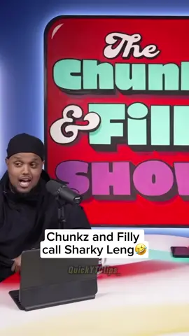 Watch till the end🤣🤣 #chunkz #chunkzandfilly #chunkzandfillyshow #filly #fillyandchunkz #fyp #sharky #sharkyedit #sharkybetasquad #sharkyedits 