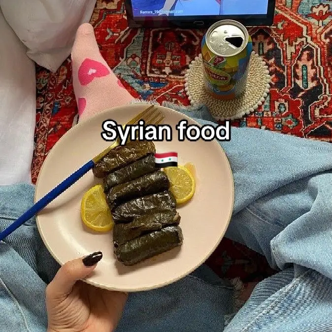 Syrianfood🫶🏻💞💞🇸🇾🇸🇾 #fyp #foryou #foryoupage #fypシ゚viral #syria #سوريا #foryourpage #fypシ #🇸🇾 #حمص #حلب #الرقه #ادلب #ديرالزور #الشام #الرقه #الحسكي #الرقه #الفرات #اكل_سوري #اكلات_سوريه #syrianfood 