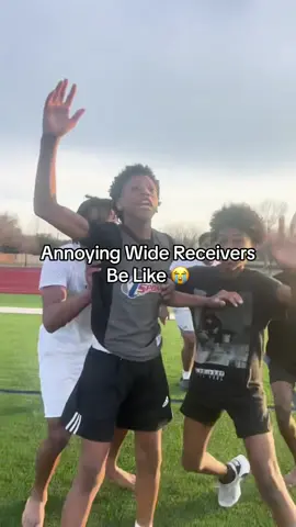 TAG AN ANNOYING FOOTBALL PLAYER 🏈😭 #funny #football #sports #viral #fyp 