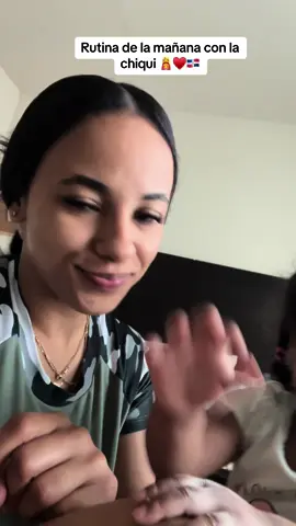 Nuestra rutina del sabado con la chiqui 👩‍👧espero que cuando este mas grande le gusta como ahora ayudarme en la casa ,jeje que creen.?  #momlife #moments #MomsofTikTok #toldlersoftiktock #tolderlife #cleaningtiktok #cleaningmotivation #CleanTok #momlife #longervideosontiktok #longersvideo #creadordecontenido 