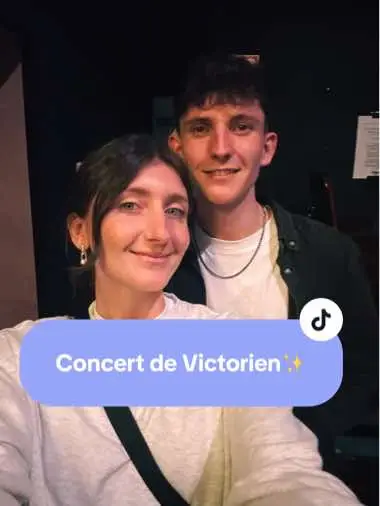 #meganlilyconte #concert #starcacademy2023 #staracademy #victorienstaracademy #staracademy11 #starac #touslesmatins #vico #pourtoi @Vico 🎶 