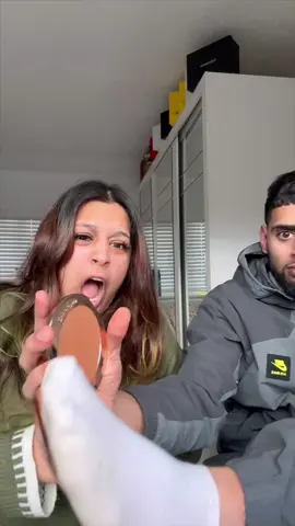How dare he do that to Charlotte 🥲
