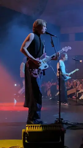 katrina (kris focused) at kulttuuritalo, helsinki 3.3.2024 #jokerout #jokeroutband #krisgustin #bojancvjeticanin #juremacek #janpeteh #nacejordan 