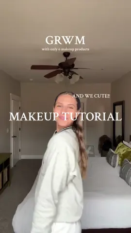 my everyday look + it’s so simple✨🎀🫶🏽 #fyp #foryoupage #fypシ #teacher #grwm #influencer #influencers #influencersinthewild #grwmroutine #morningroutine #getreadywithme #grwmmakeup #viral 