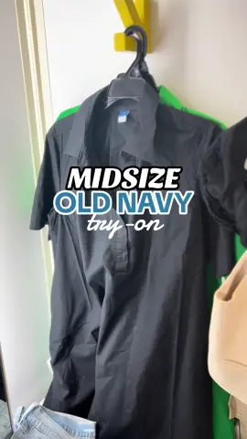 Mid-size Old Navy Spring try-on #fyp #oldnavy #oldnavytryon #midsizeoldnavytryon #oldnavymidsize #springatoldnavy #springbreakoutfits #midsizefashion #size12oldnavytryon 