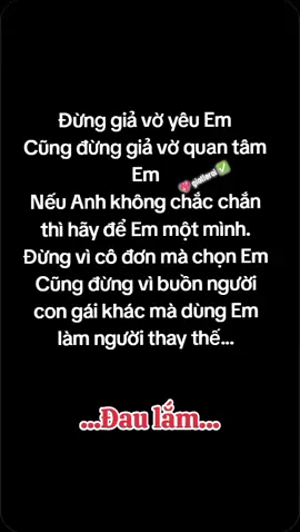 Đau lắm Anh ak#stt_buồn_tâm_trạng 