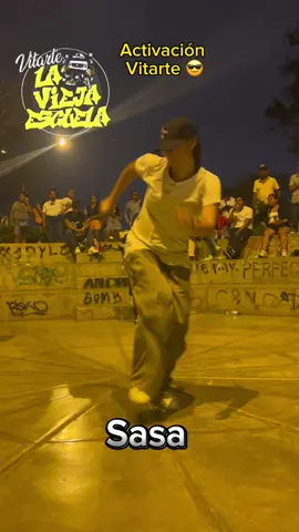 ACTIVACIÓN VITARTE LA VIEJA ESCUELA 🇵🇪#playero #undeground #oldschool #recordaresbolveravivir #parati #flypシ 
