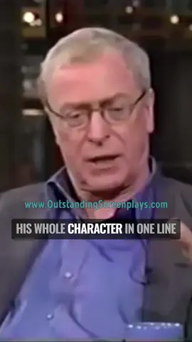 #JackNicholson 's character explained in one line 😅 #screenwriting #screenwriter #screenplay #fyp #shorts #filmtok #author #writer #movies #film 