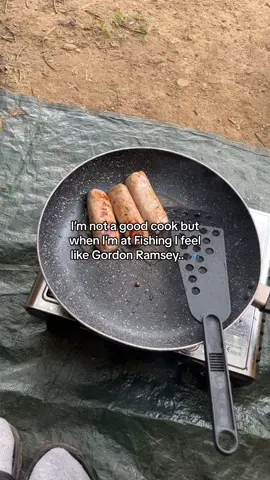 Fishing helps me cook.. #fyp #foryou #foryoupage #fishing #fishtok #fishtok #angler #carpfishing #nayzofishing #viral 