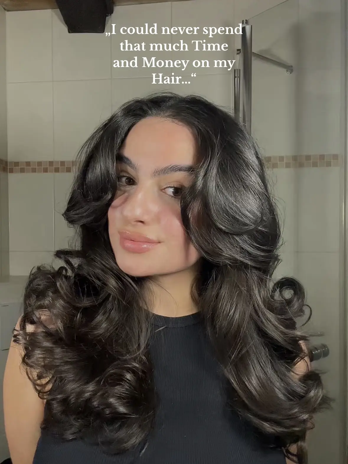 #haircare #haircareproducts #healthyhairjourney #relatable #girlhood #haircaregirly #hairgirl #hairtutorial #hairtok 