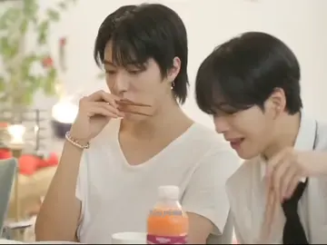 ngakakkin ini dari semalem 🤣😭😭 #jaehyuk #haruto #treasure #teume 