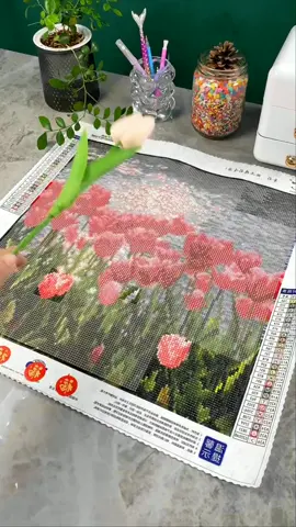 #diamondpainting #diamondart #foryou #fyp 