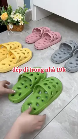 dép đi trong nhà #dogiadung #dogiadungtienich #dogiadungthongminh #dogiadung68888 #depto #deptoong #đepitrongnha 