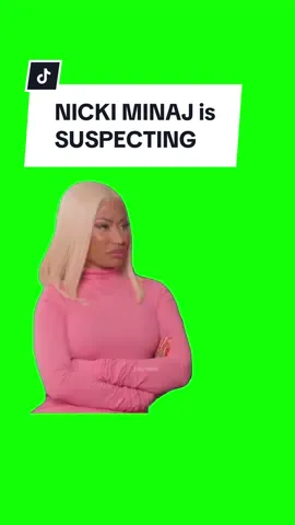#CapCut NICKI MINAJ is SUSPECTING. #greenscreen #greenscreenvideo #greenscreenoverlays #fyp #fypシ #fypage #fypppppppppppppppppppppppppppppppppppppppppppppppppppppppppppppppppppppp #fyppage #fypシ❤️💞❤️ #meme #memes #memestagram #freefirememe #memepage #viral #viralvideos #viralreels #viralvideo #viralpost #meme2024 #trend #trendy #trending #trendingreels #trendtiktok #trendingtiktok #trendy 