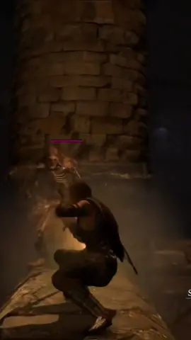 get do...get down bitch #skeletons #dragonsdogma #fyp #twitchclips 