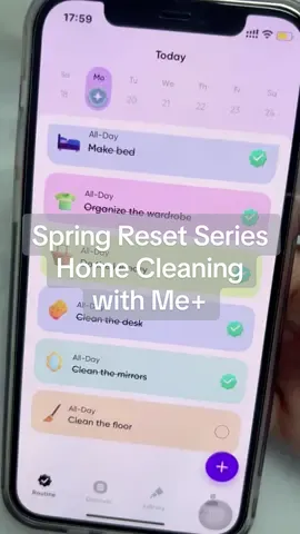 Stay tuned to our biggest EVER giveaway this Spring🤫 Make spring cleaning rewarding with Me+ 🎁💝✨ #meplus #meplusspringclean #springcleaning #giveaway 
