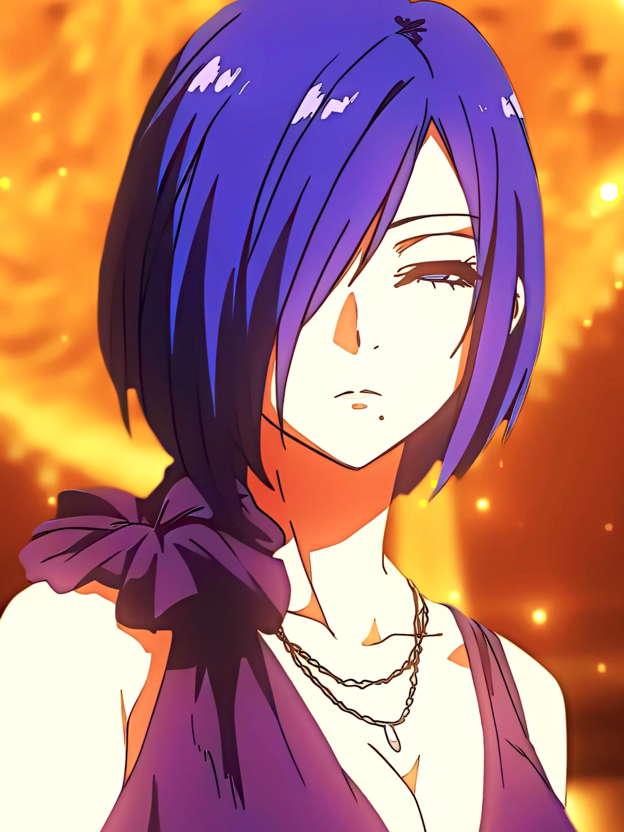#anime #animeedit #tokyoghoul #touka #toukakirishima