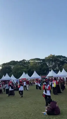 jamnas era #jamnasxi #jamborenasional2022 #fyp #pramuka #scout 