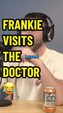How did frankie not know this😂 #basementyard #thebasementyard #thebasementyardpodcast 