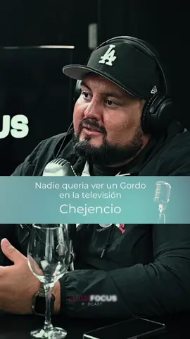 Episodio Disponible con @Chejencio , link en la bio . #zethergt #backfocuspodcast #podcast #chejencio #ungordoconsuerte #salud #saludybienestar #obesidad 