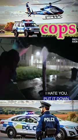 #cops #copsoftiktok #copsontiktok #copstiktok #police #policeofficer #chase #policeoftiktok #policechase 
